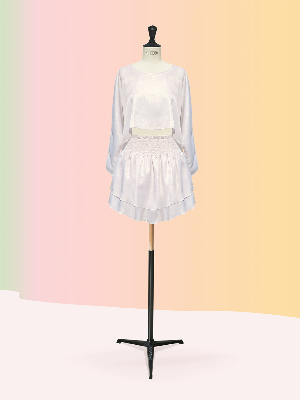 Pandora Top