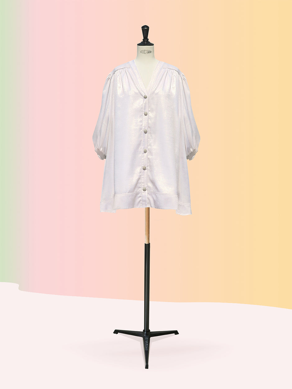 Pandora Dress Short