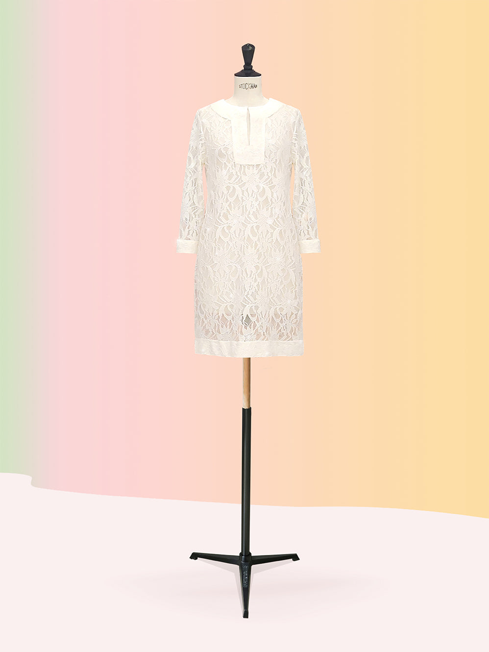 Gaia Kaftan Short