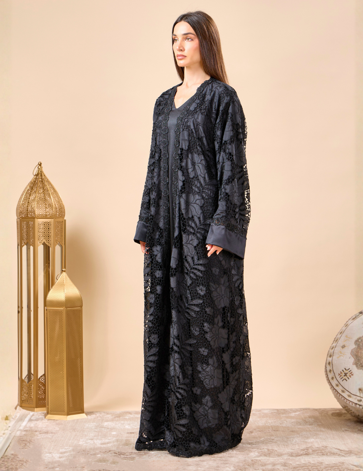 Talin Abaya