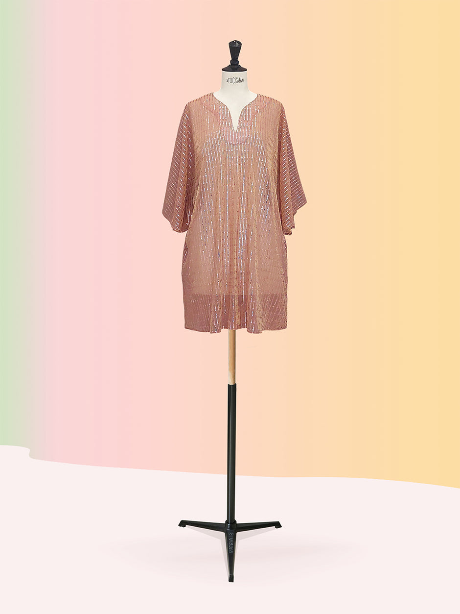Divine Kaftan Short