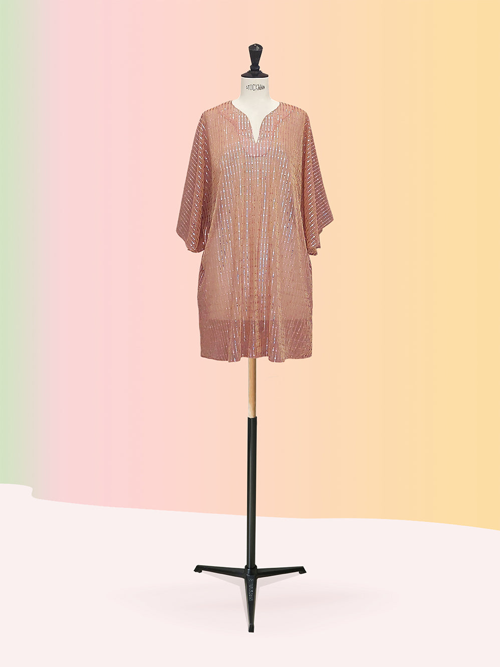 Divine Kaftan Short