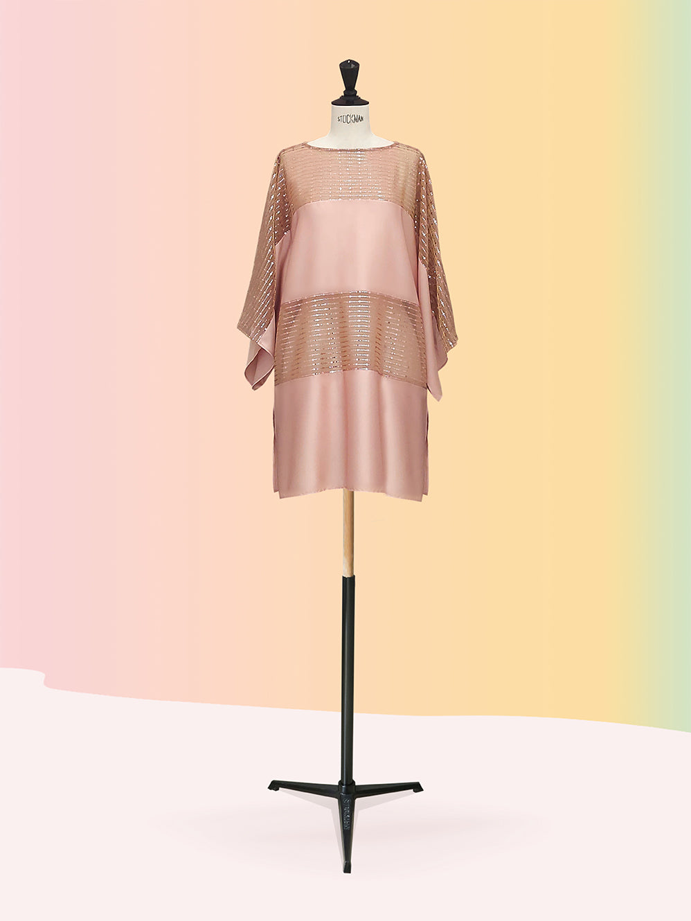Divine Kaftan Lux