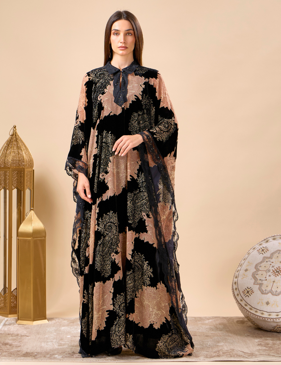 Zunaira Kaftan