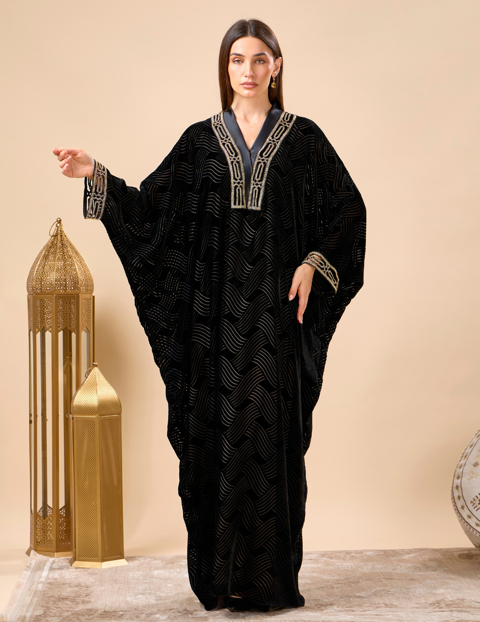 Yasmin Kaftan
