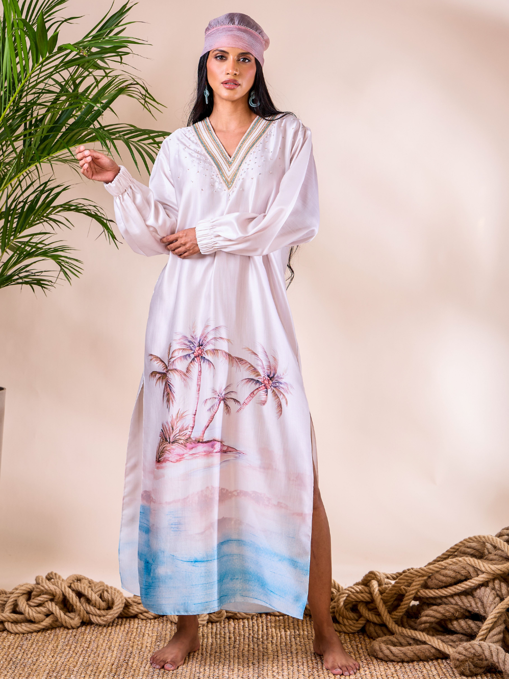 Cove Kaftan