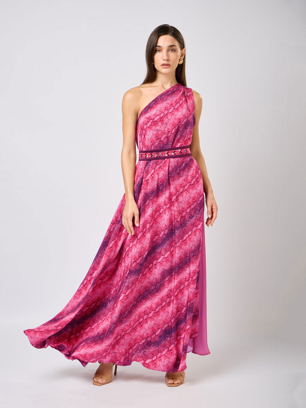 Arleth Dress