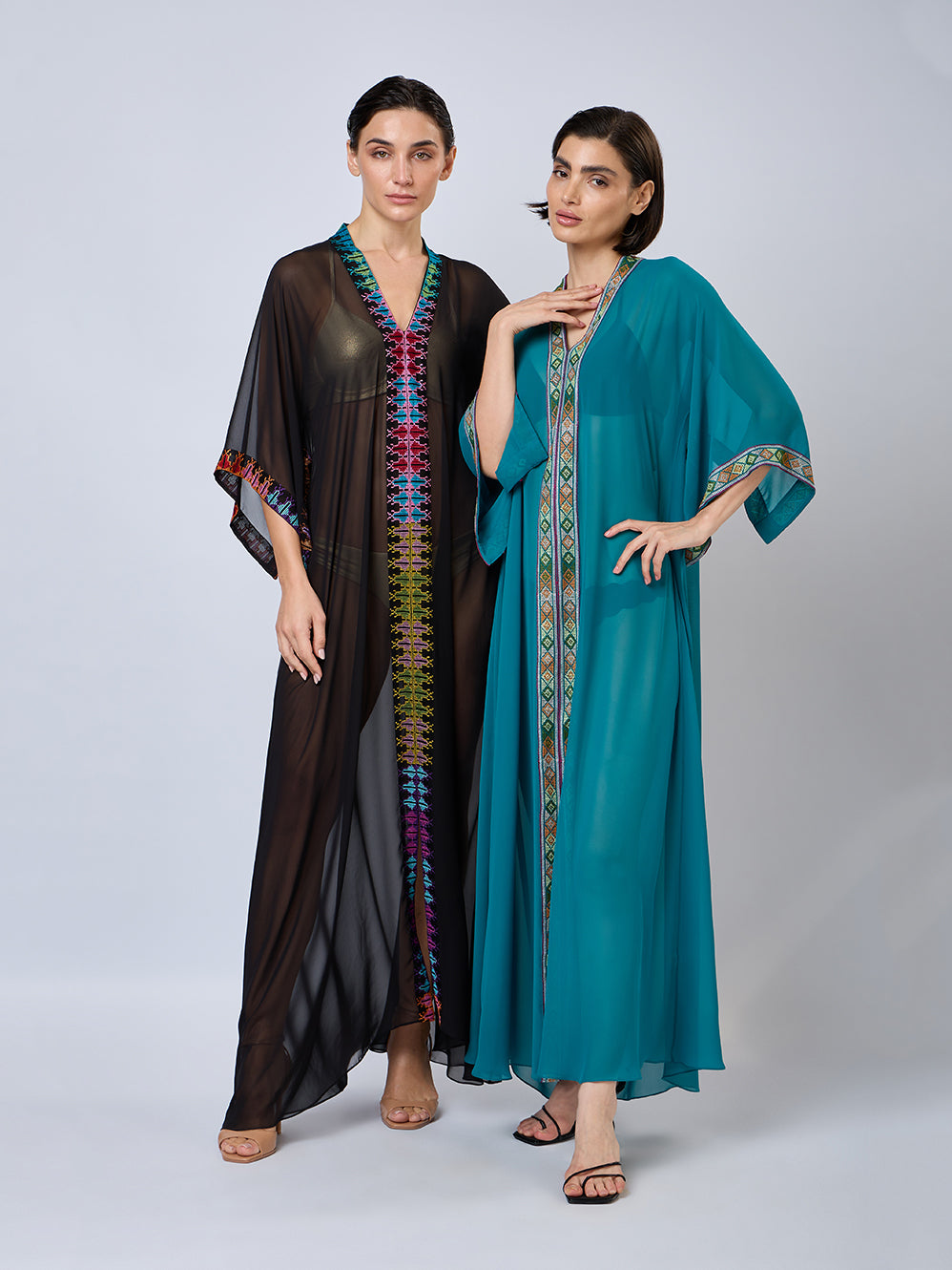 Adinda Kaftan