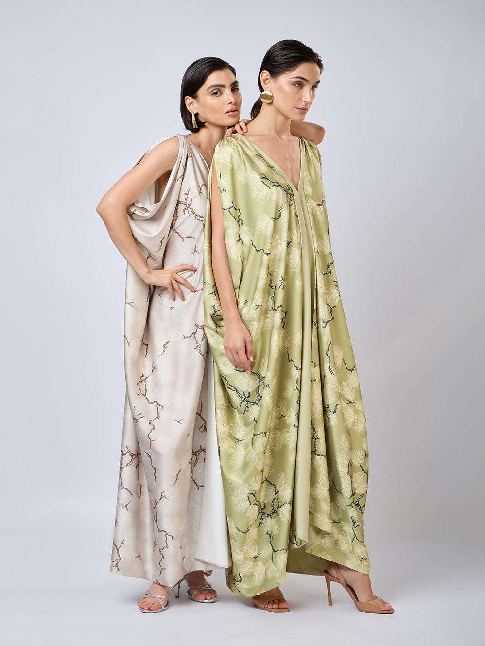 Angelina Kaftan