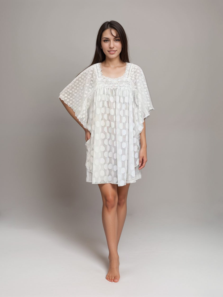 April Dress Short
