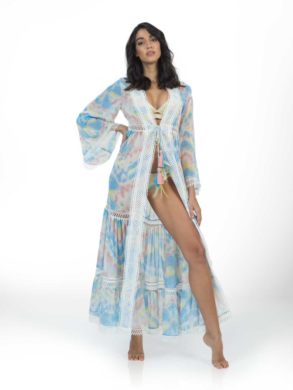 Aria Robe