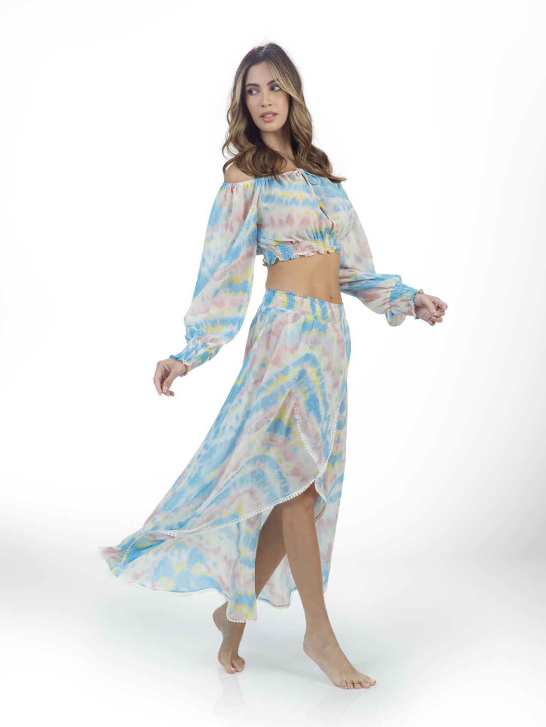 Aria Skirt