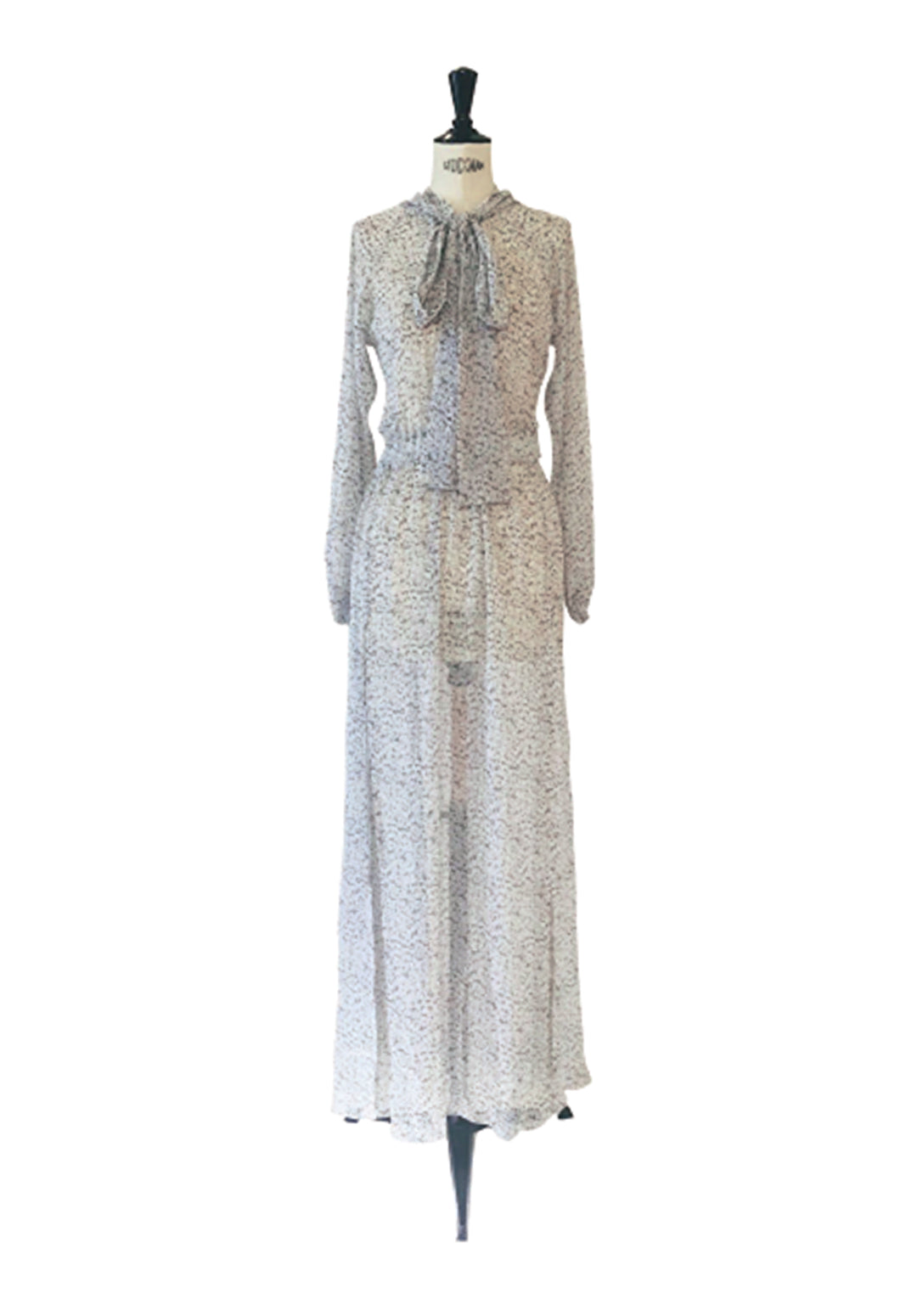 Asia Djellaba Lux