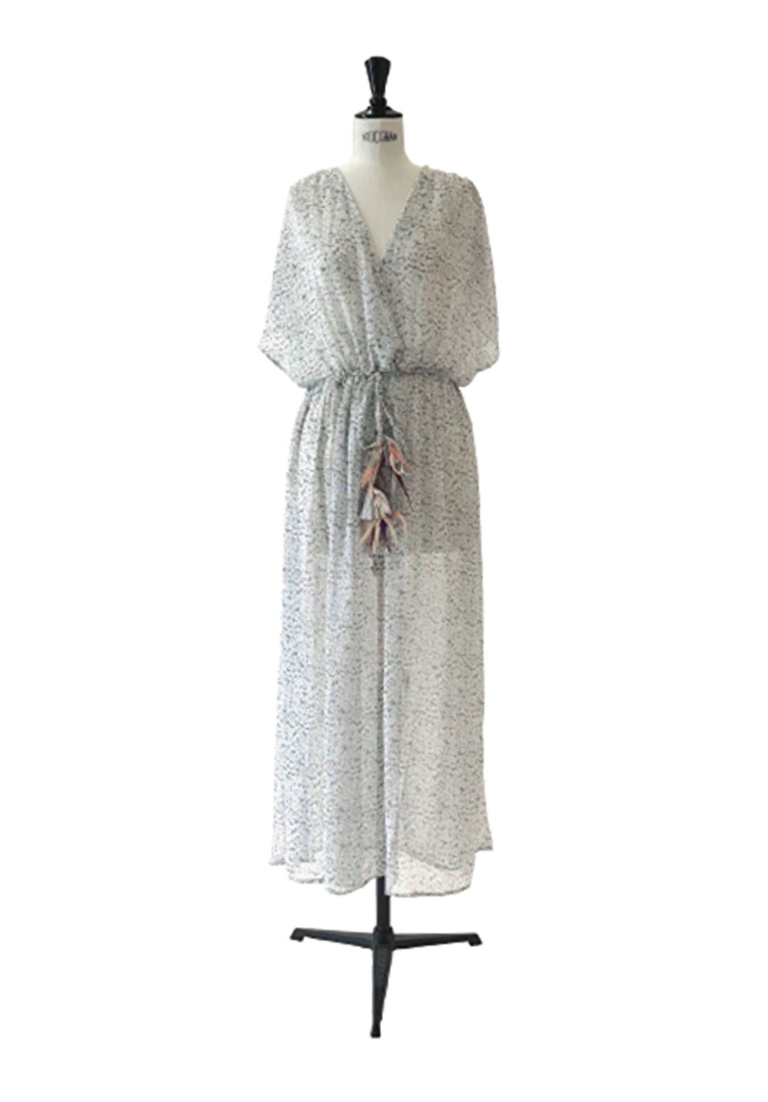 Aisa Kaftan Glam