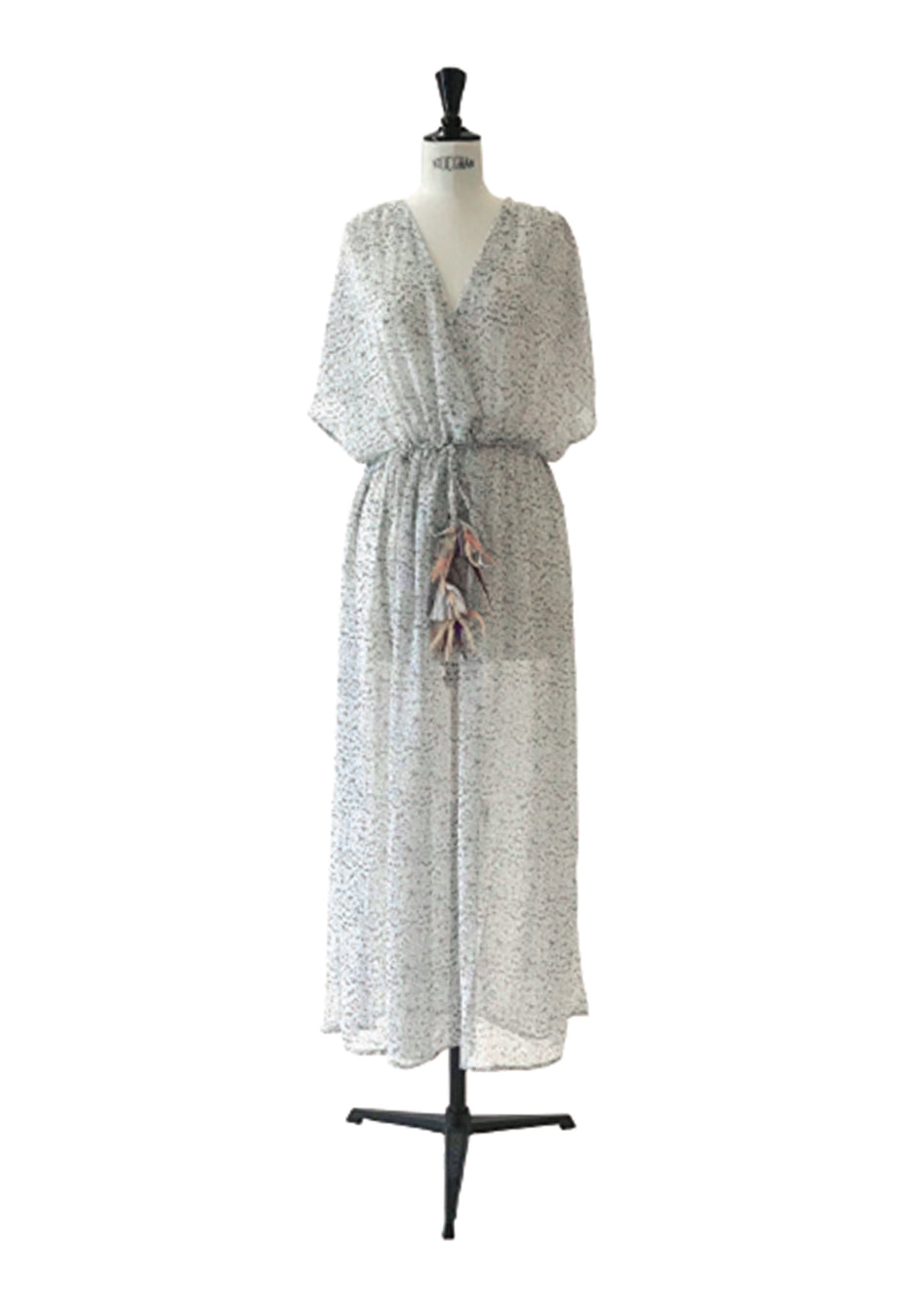 Aisa Kaftan Glam