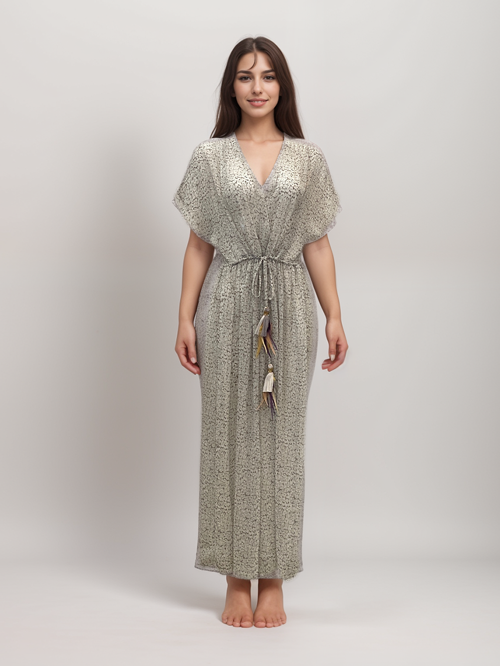 Aisa Kaftan Glam