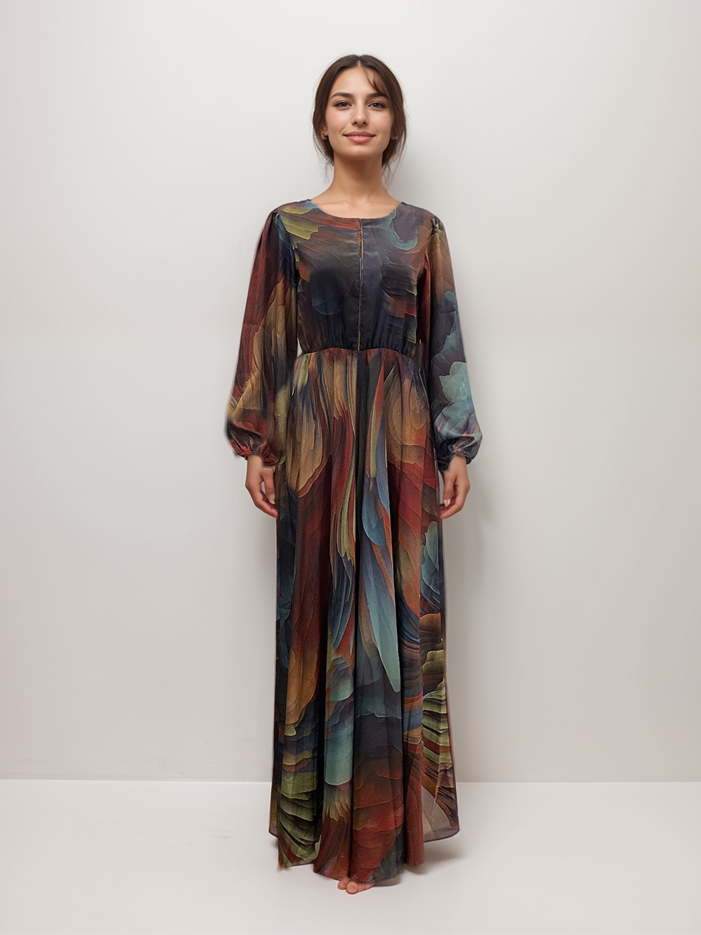 Belet Dress