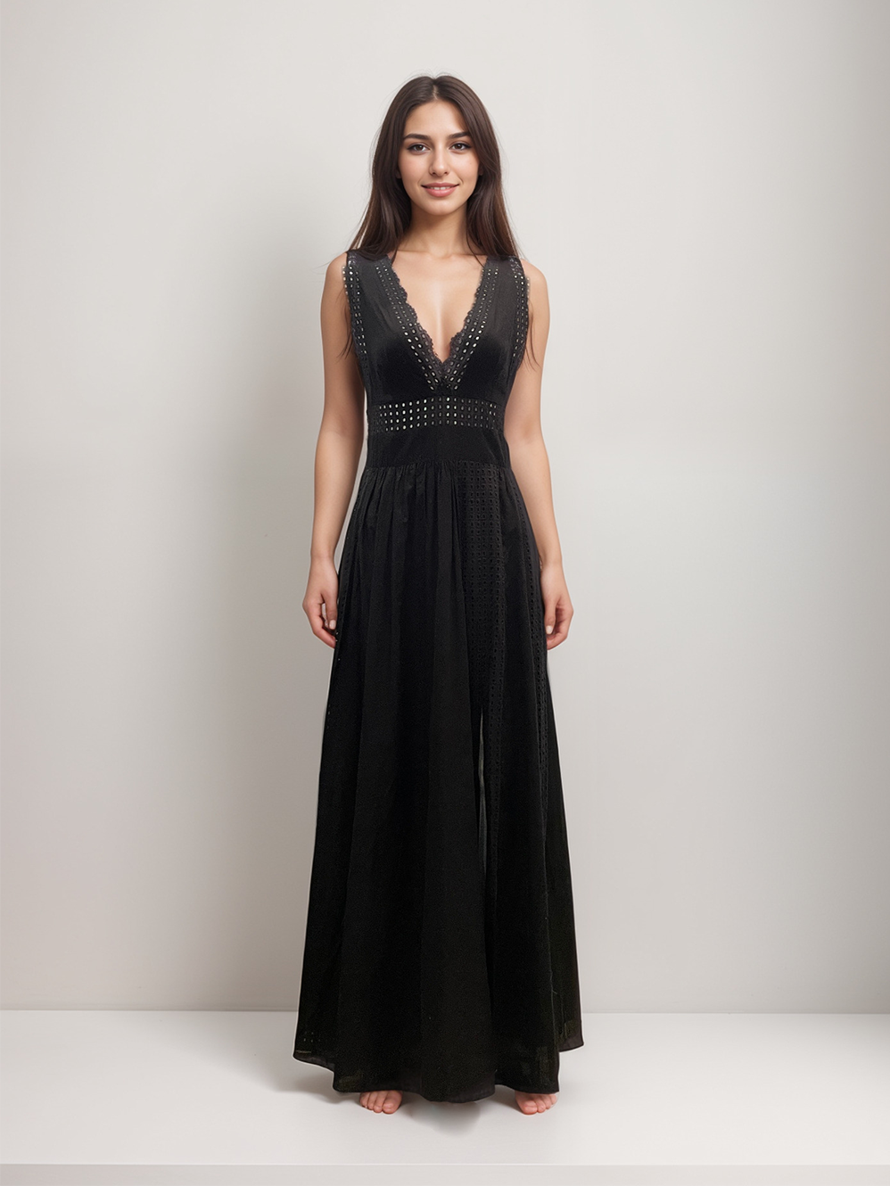 Biak Dress