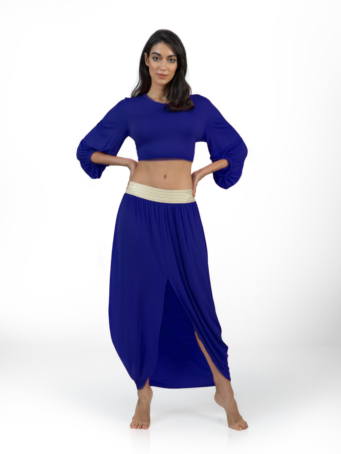 Baja Skirt