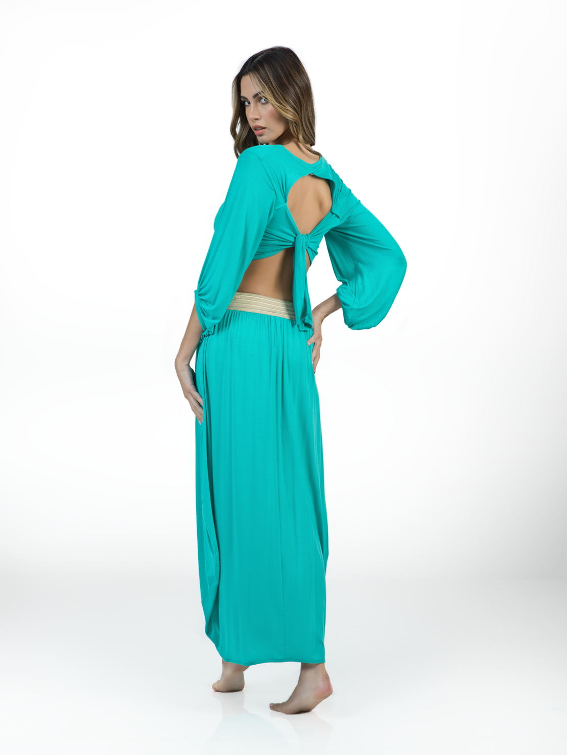 Baja Top Glam