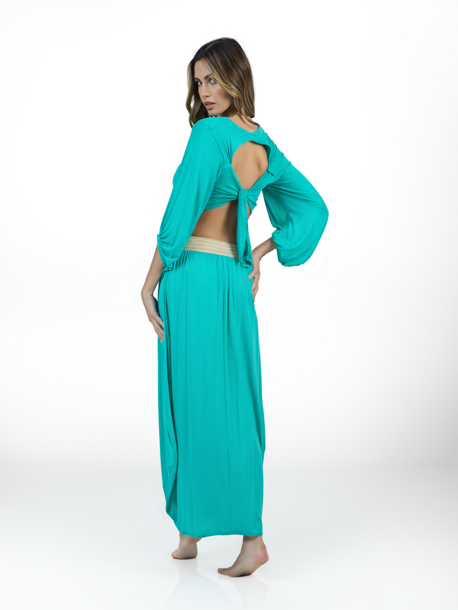 Baja Skirt