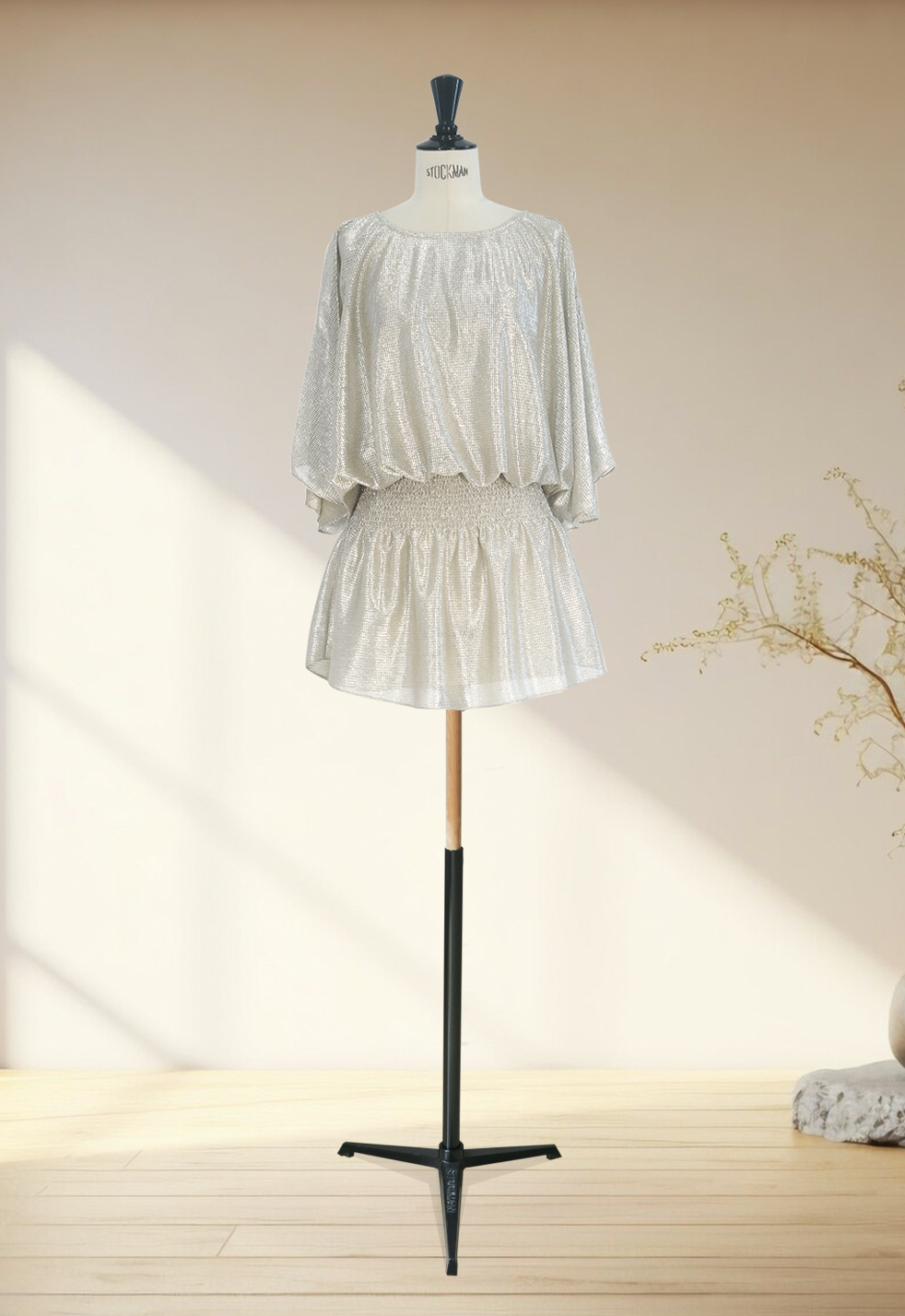 Cleo Dress