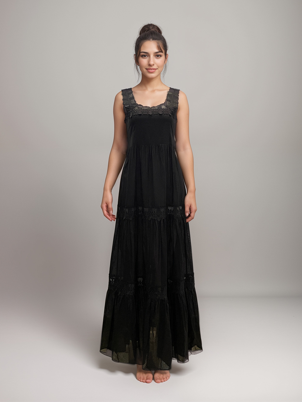 Coleen Dress