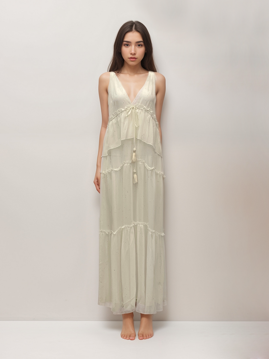 Caithlyn Dress Lux
