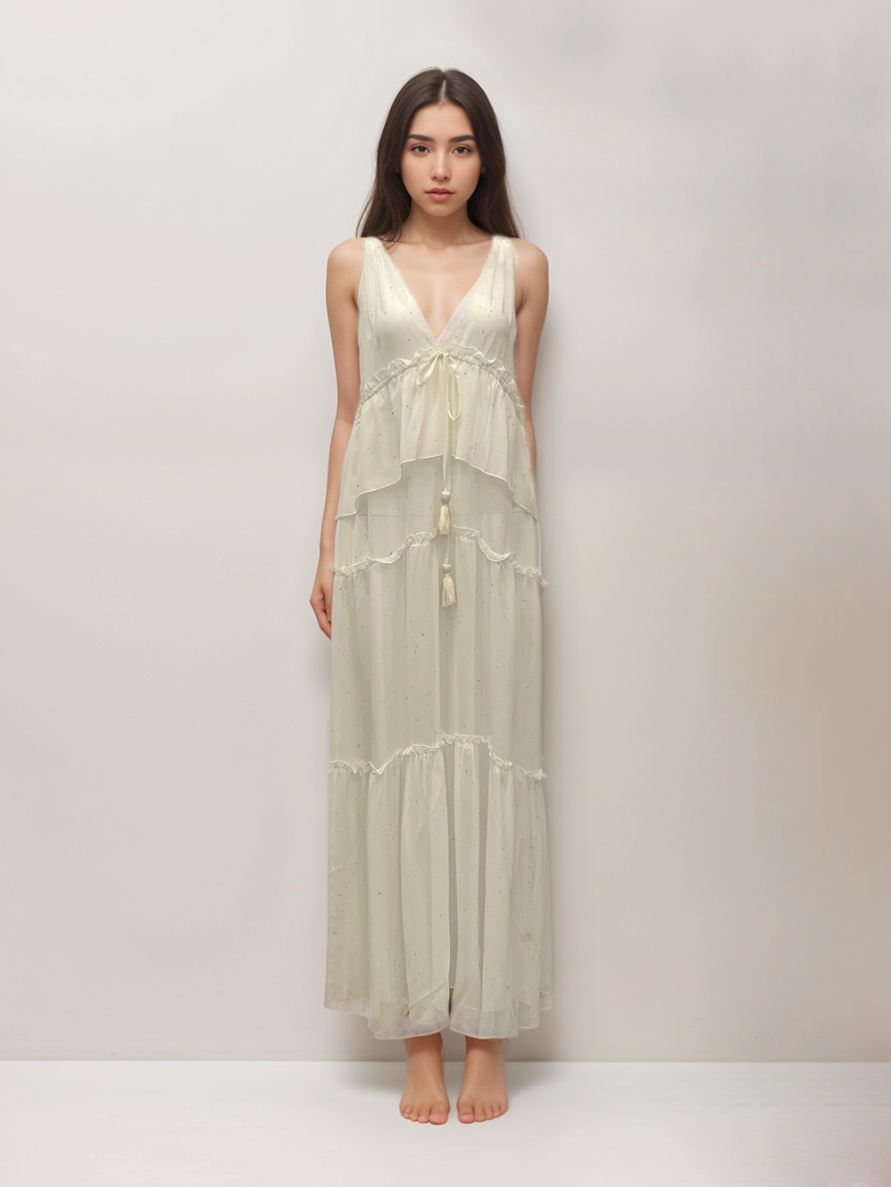 Caithlyn Dress Lux