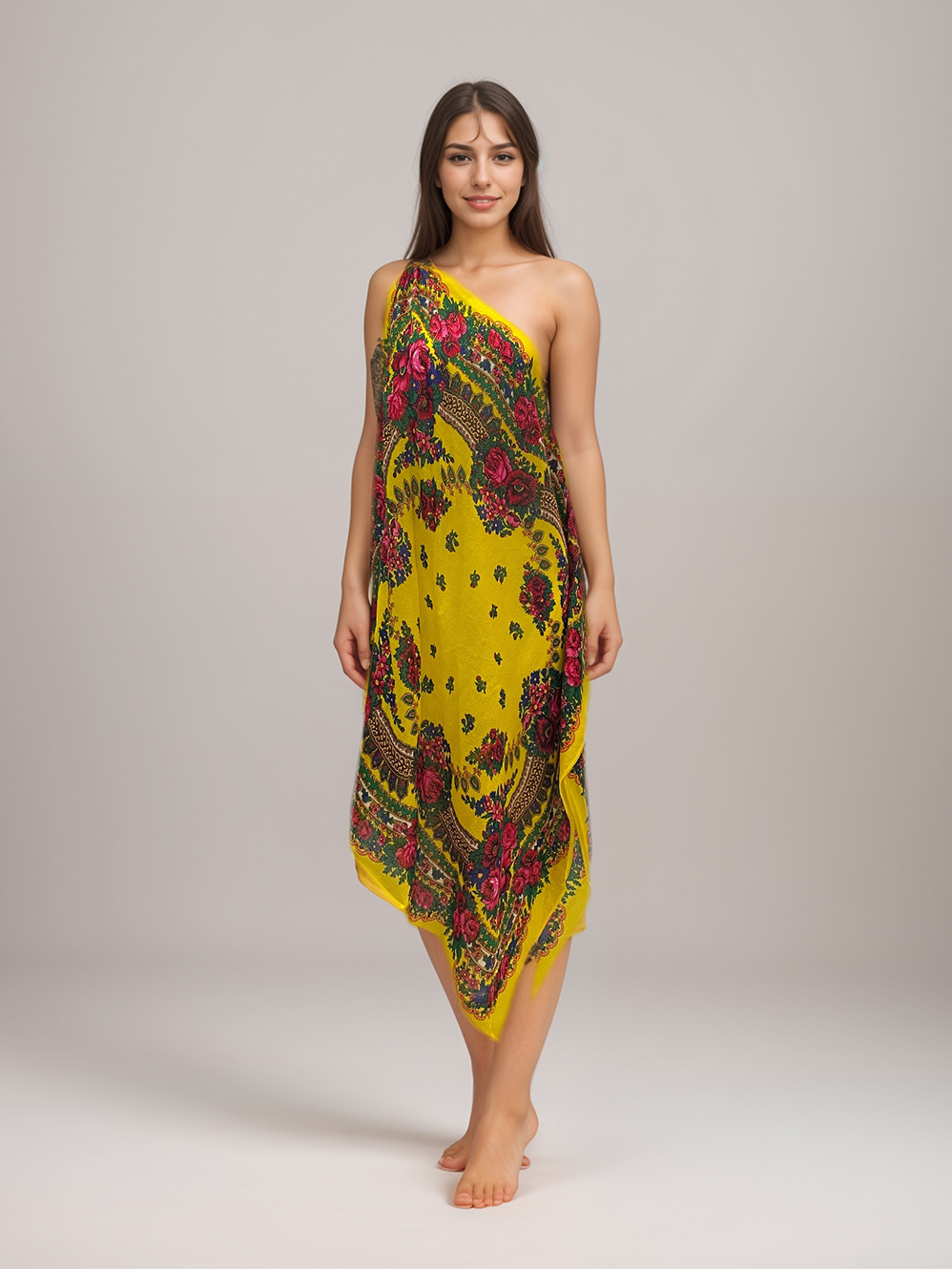 Dariya Dress