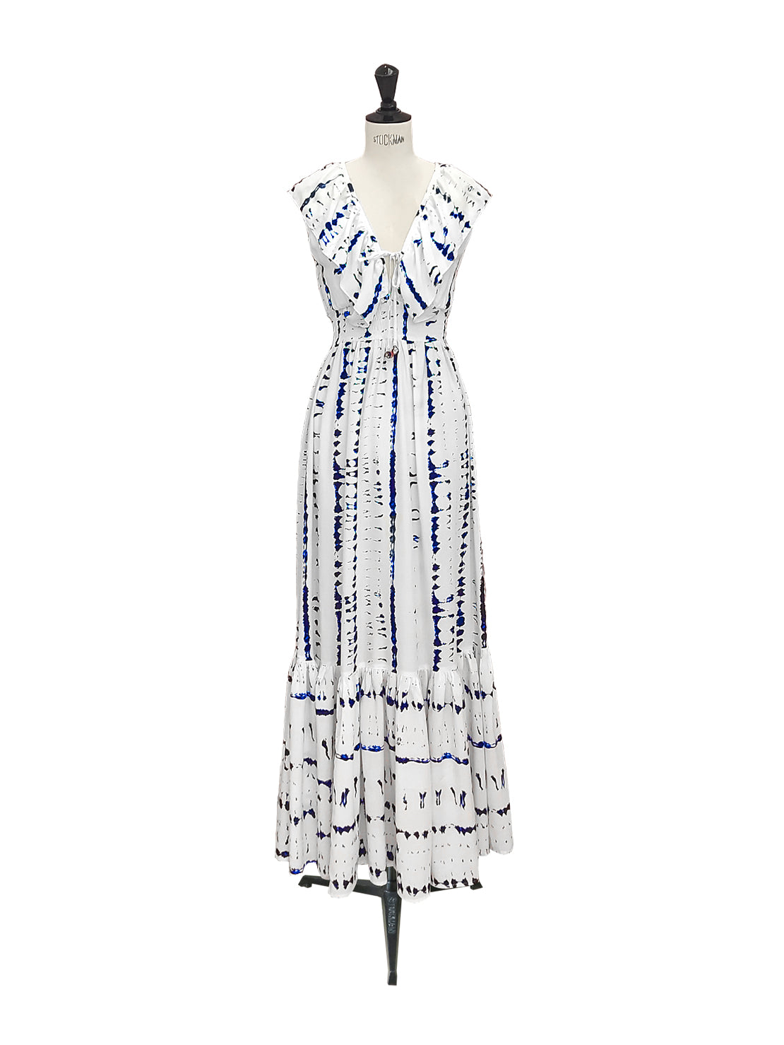 Dawn Dress Lux