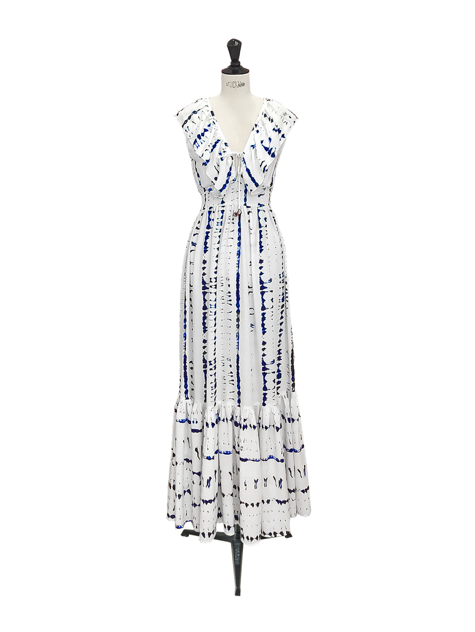 Dawn Dress Lux