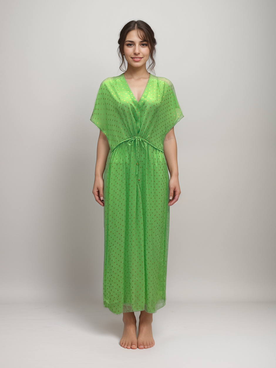 Deema Dress Glam