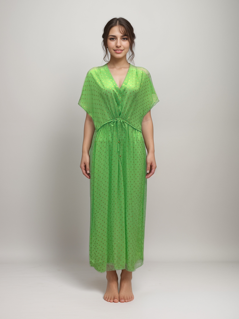 Deema Dress Glam