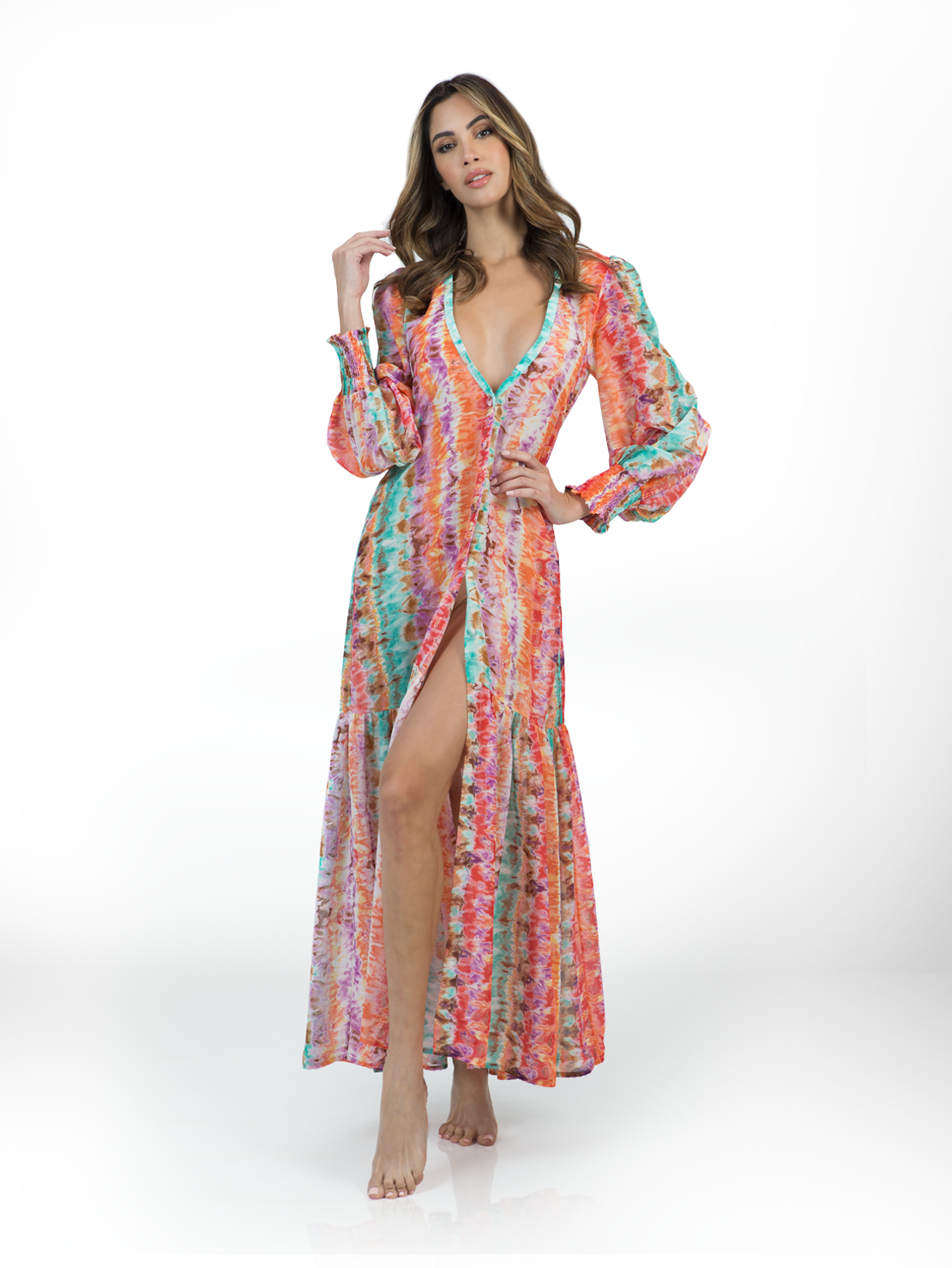 Eden Dress