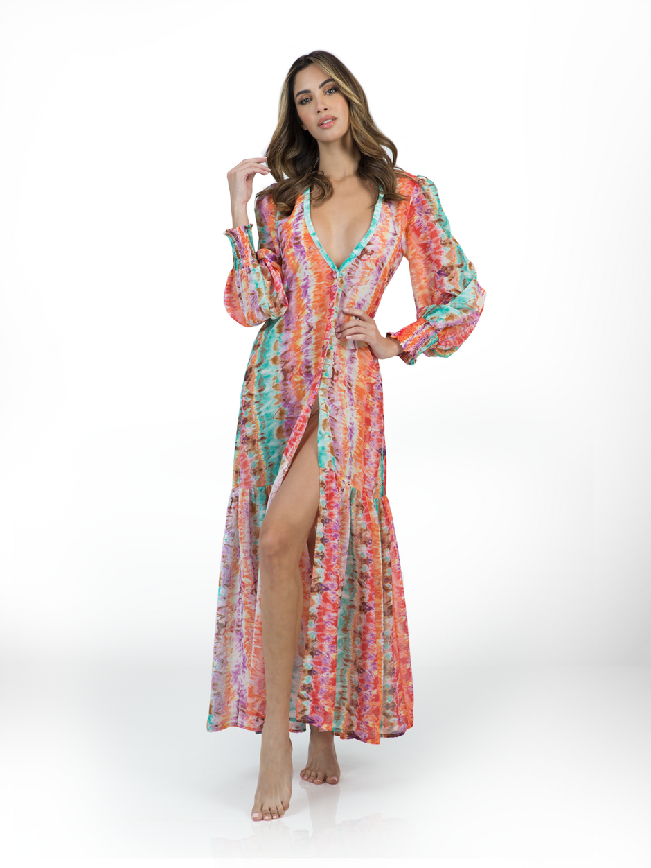 Eden Dress