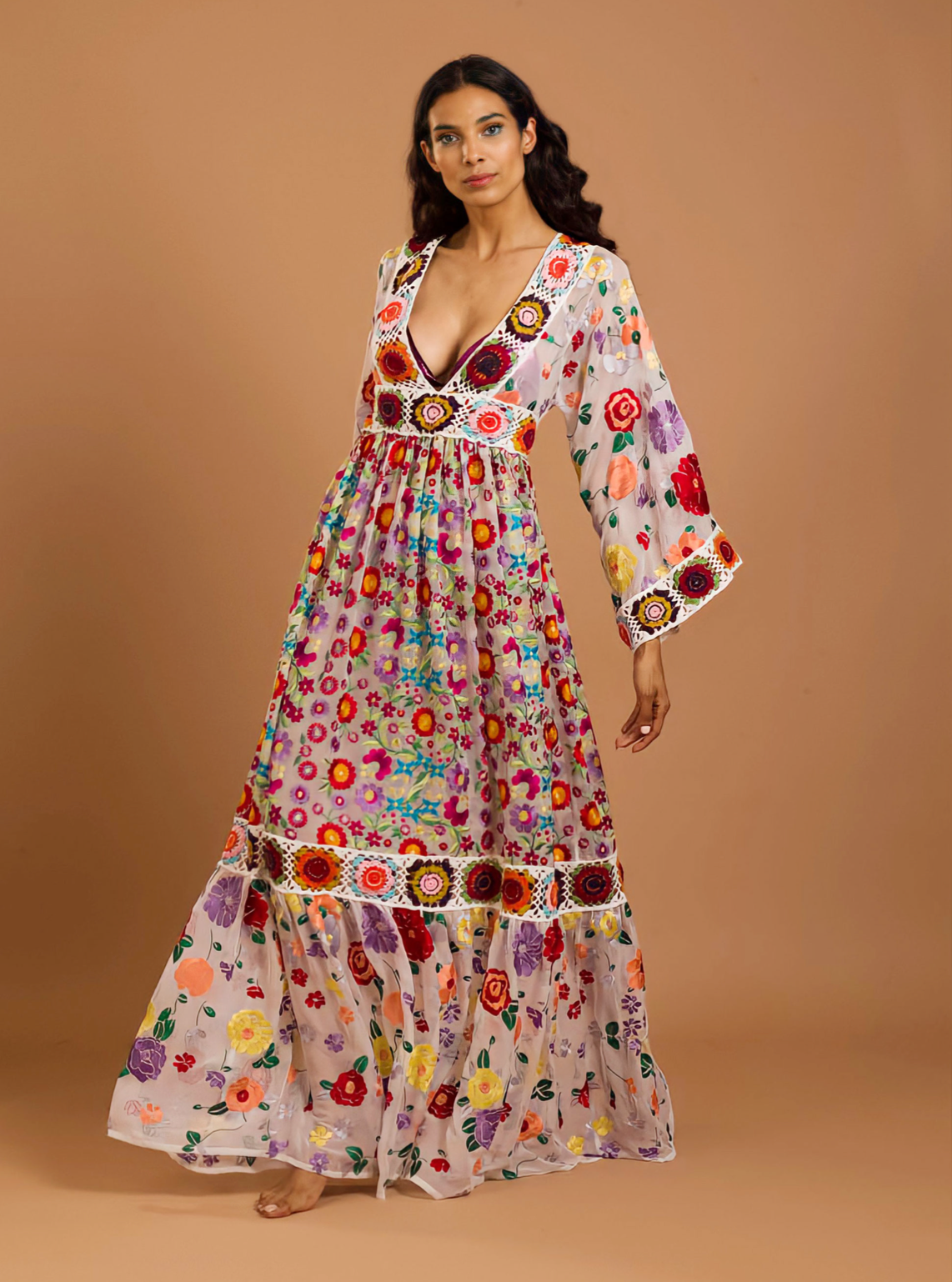 Emilia Dress