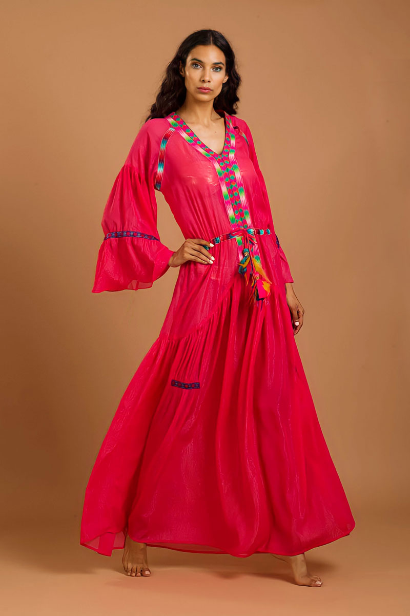 Gabriella Dress