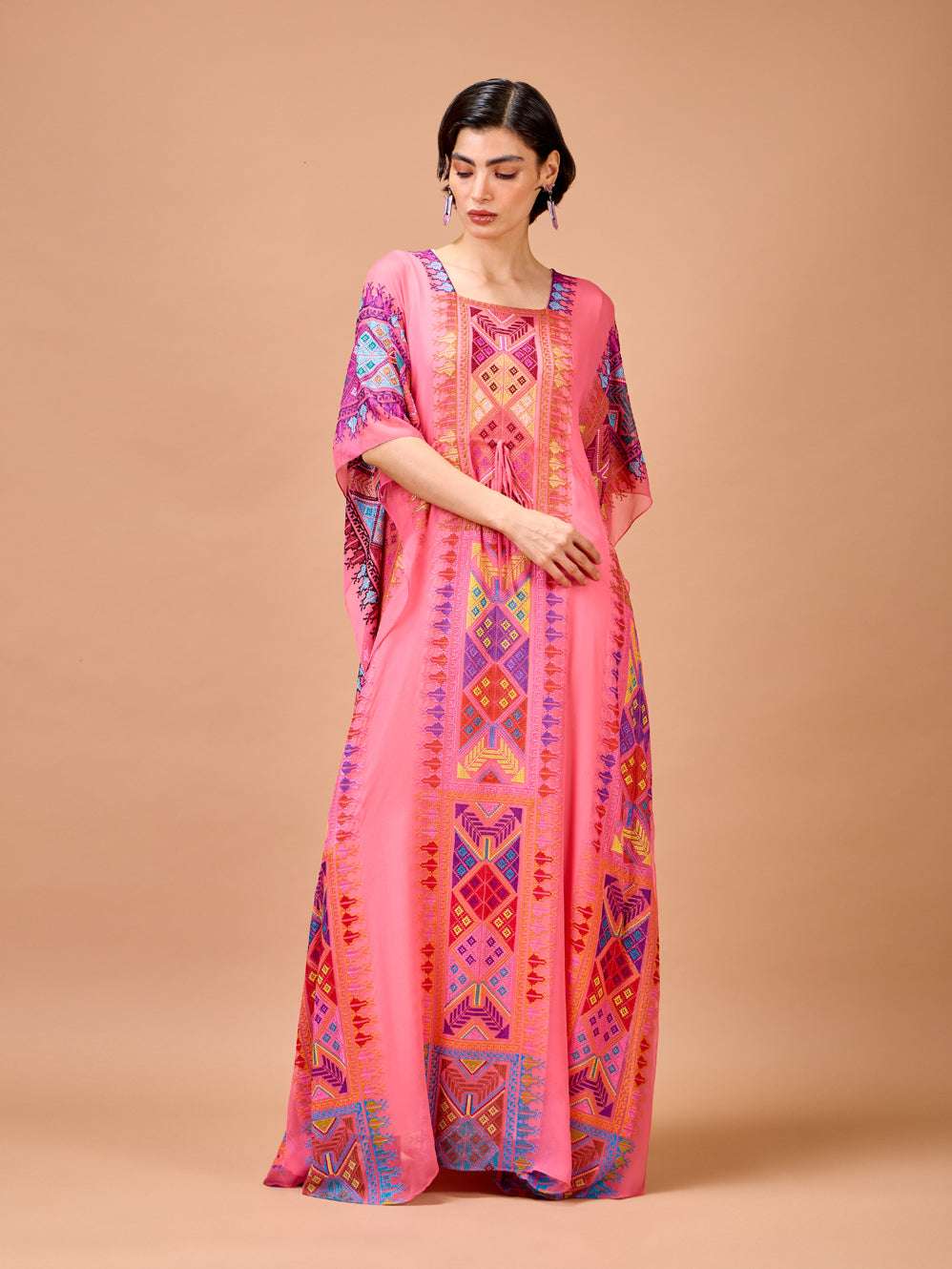 Ajuma Cover Long