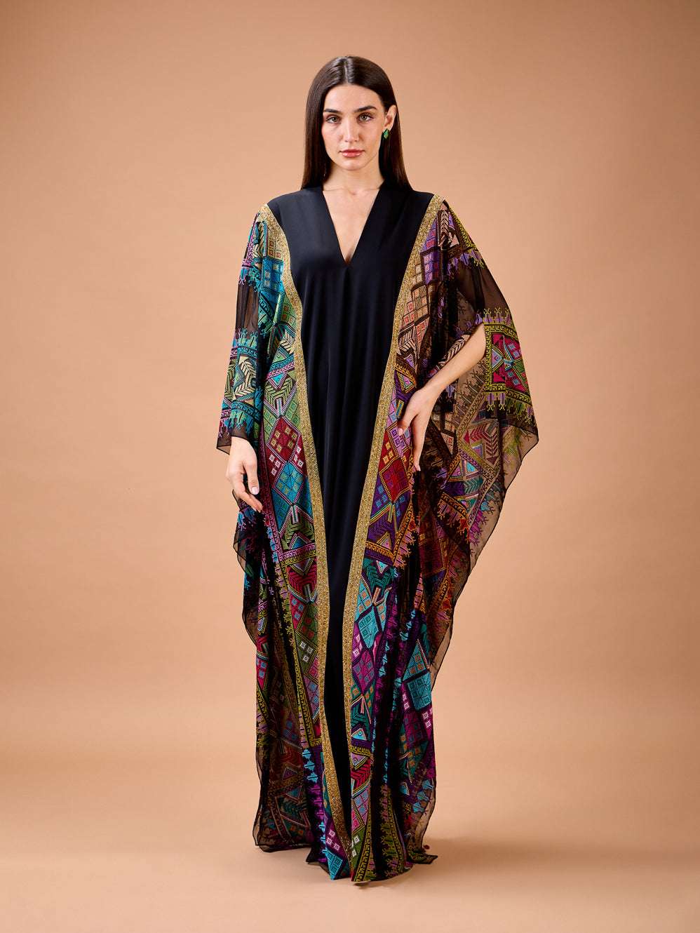 Yalina Kaftan