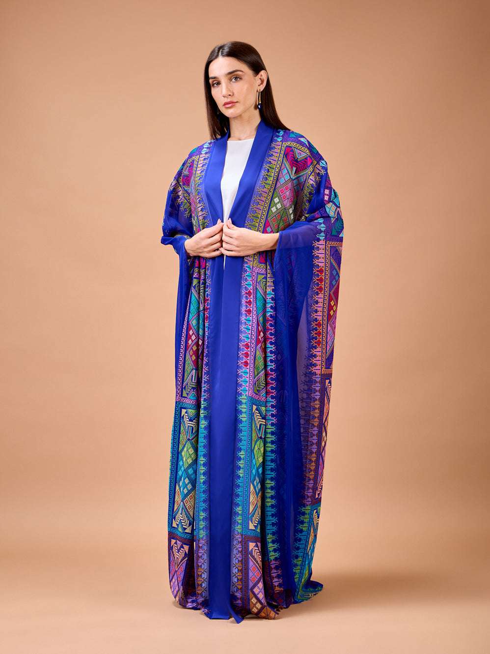 Mahreen Robe