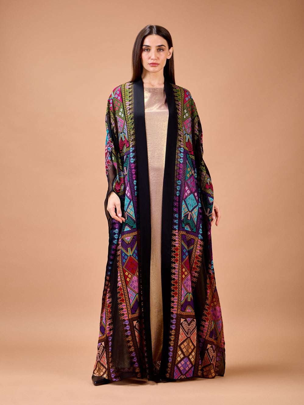Mahreen Robe