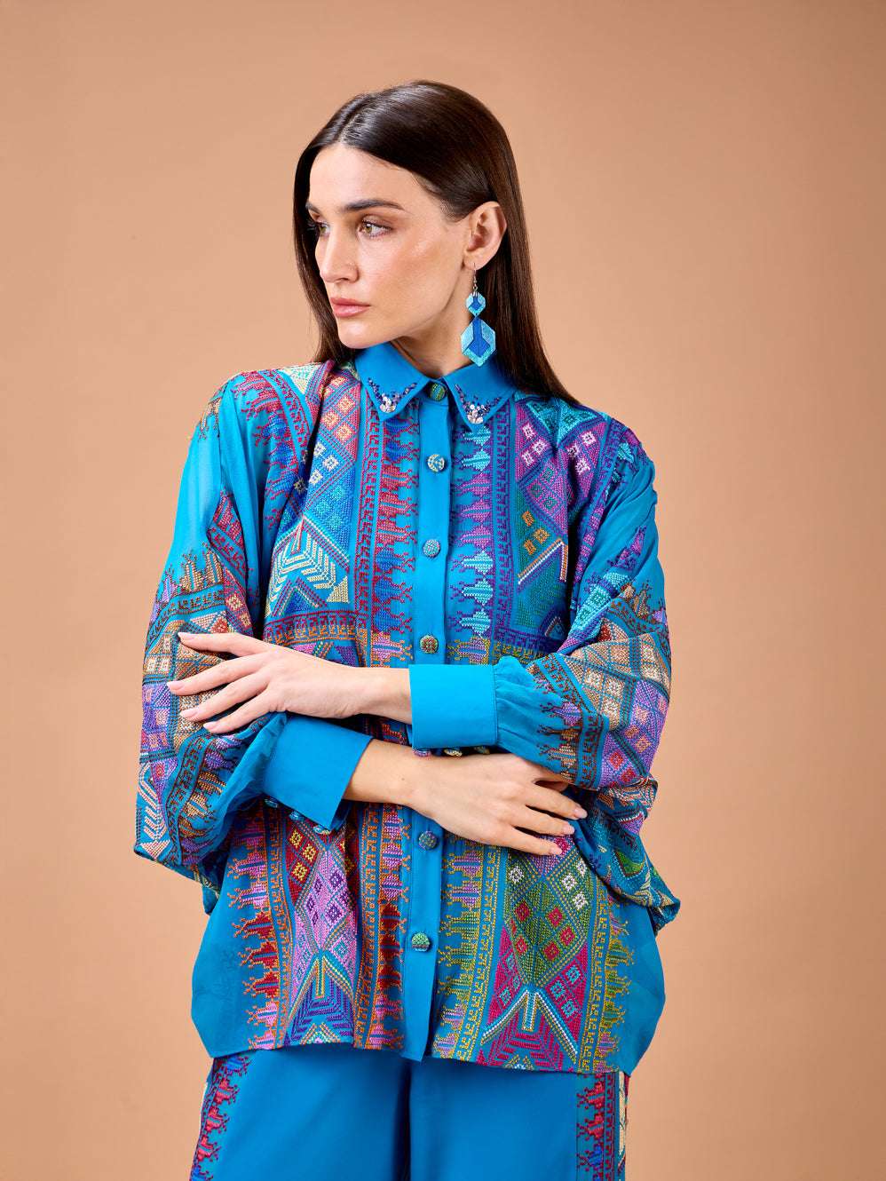 Zahra Top