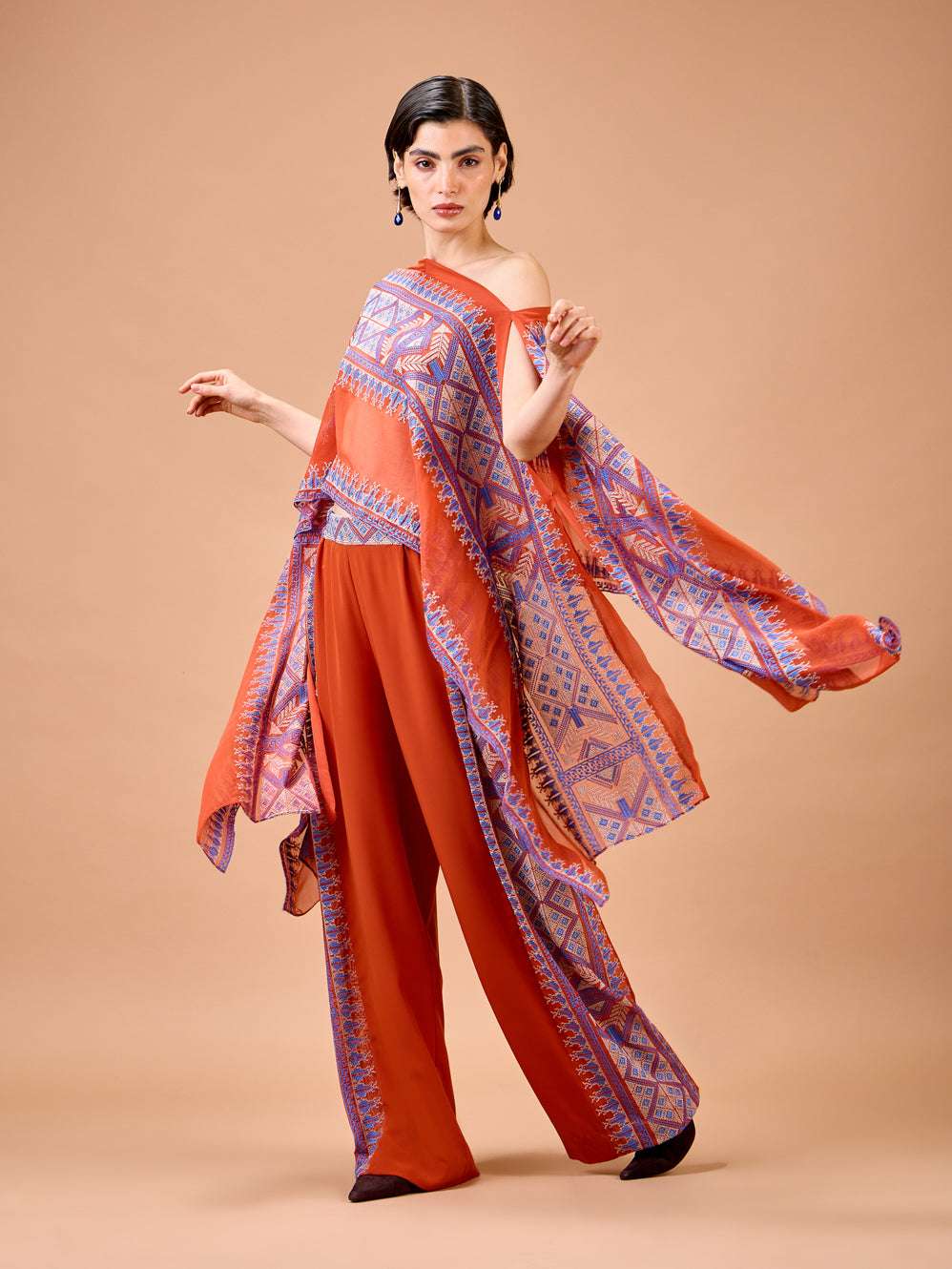 Raihana Top