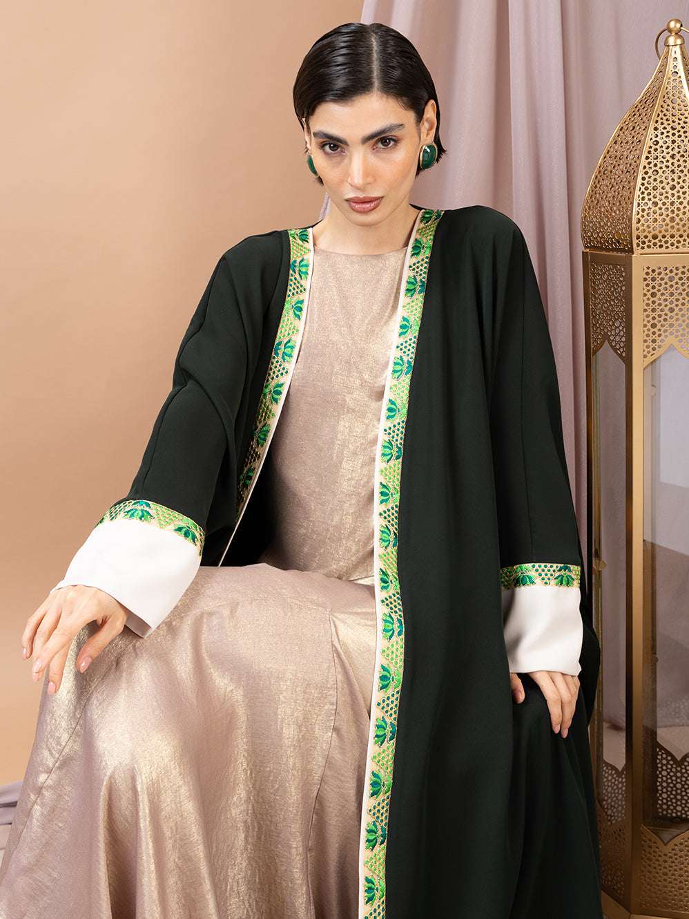 Rabiya Abaya