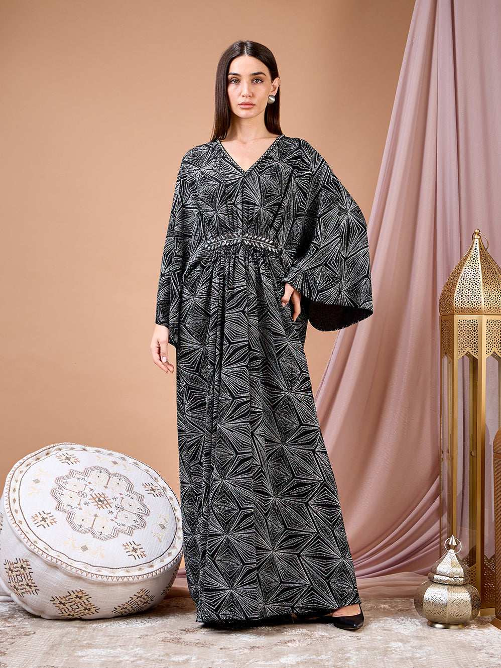Yasira Kaftan