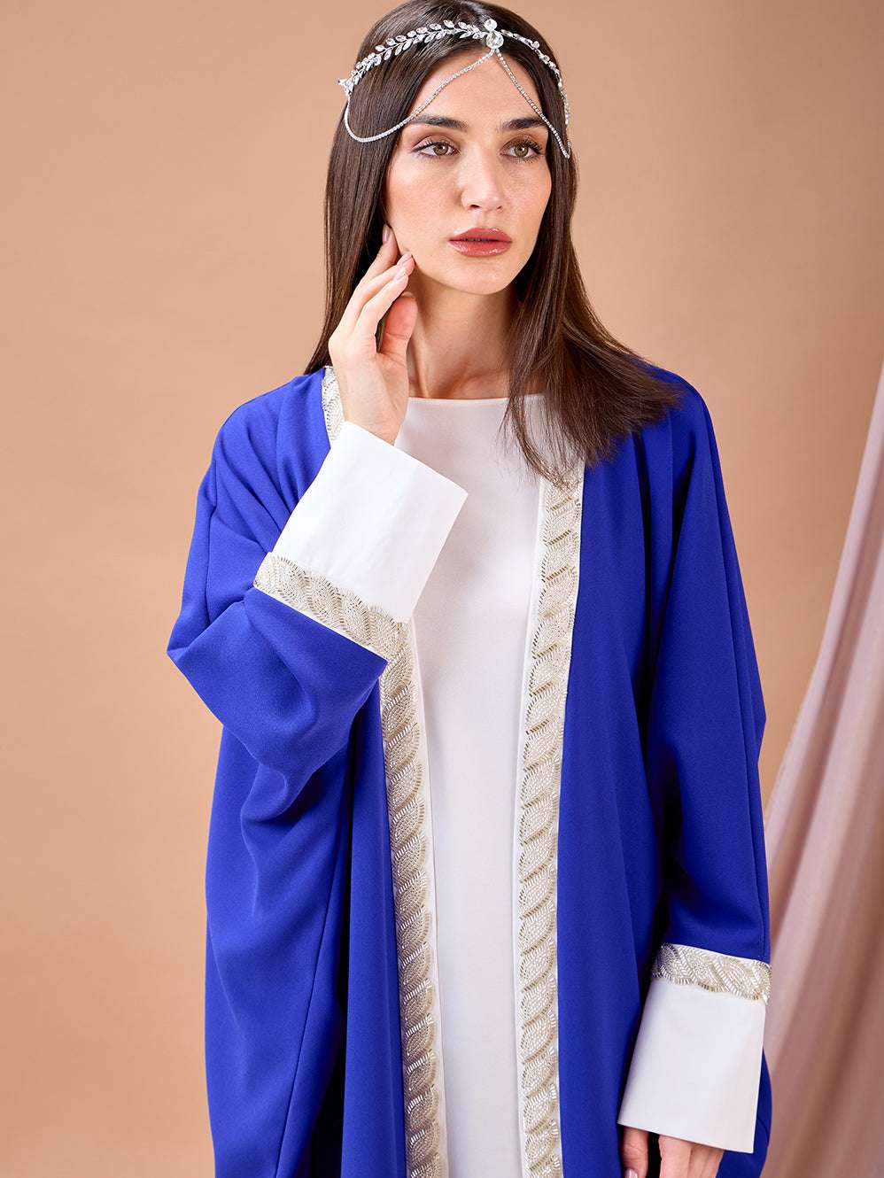 Yusra Abaya