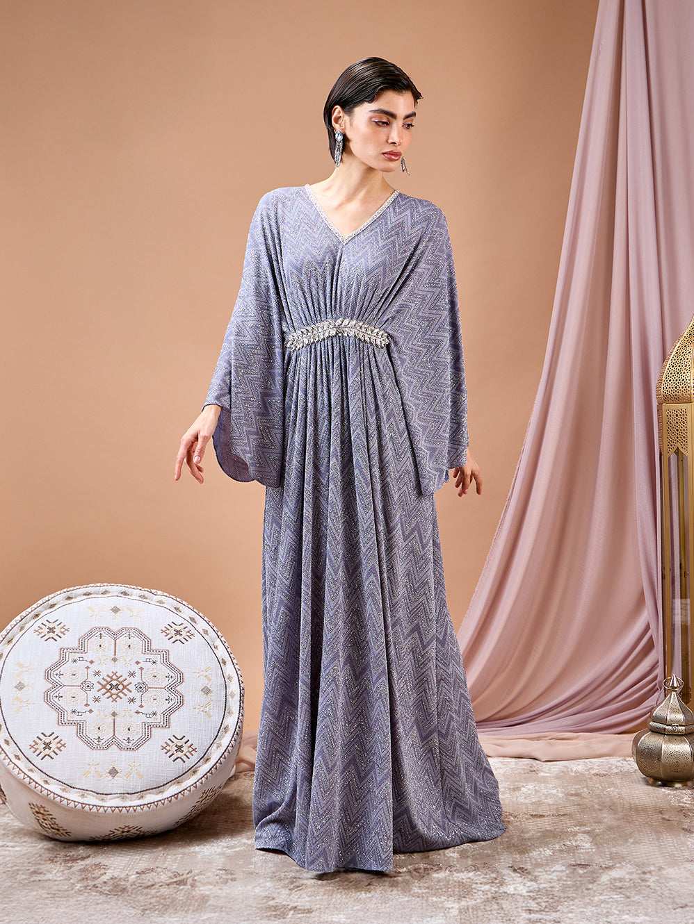 Yasira Kaftan
