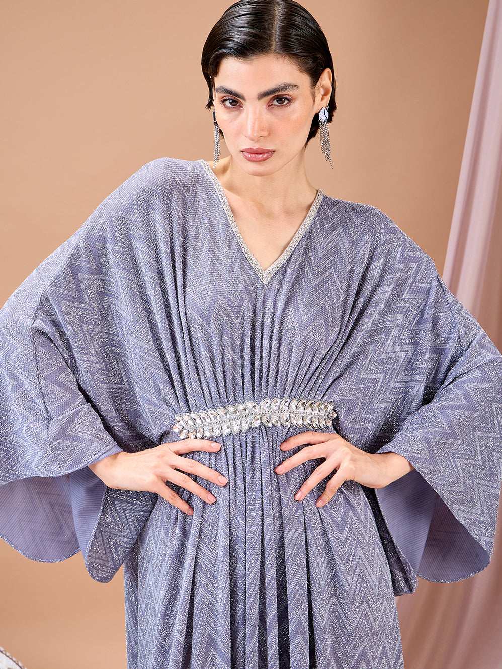 Yasira Kaftan