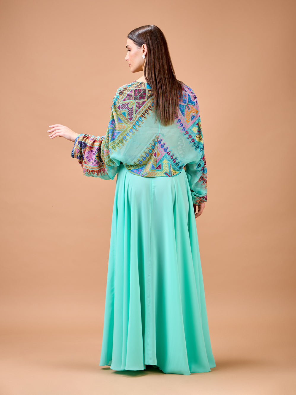 Wylla Top